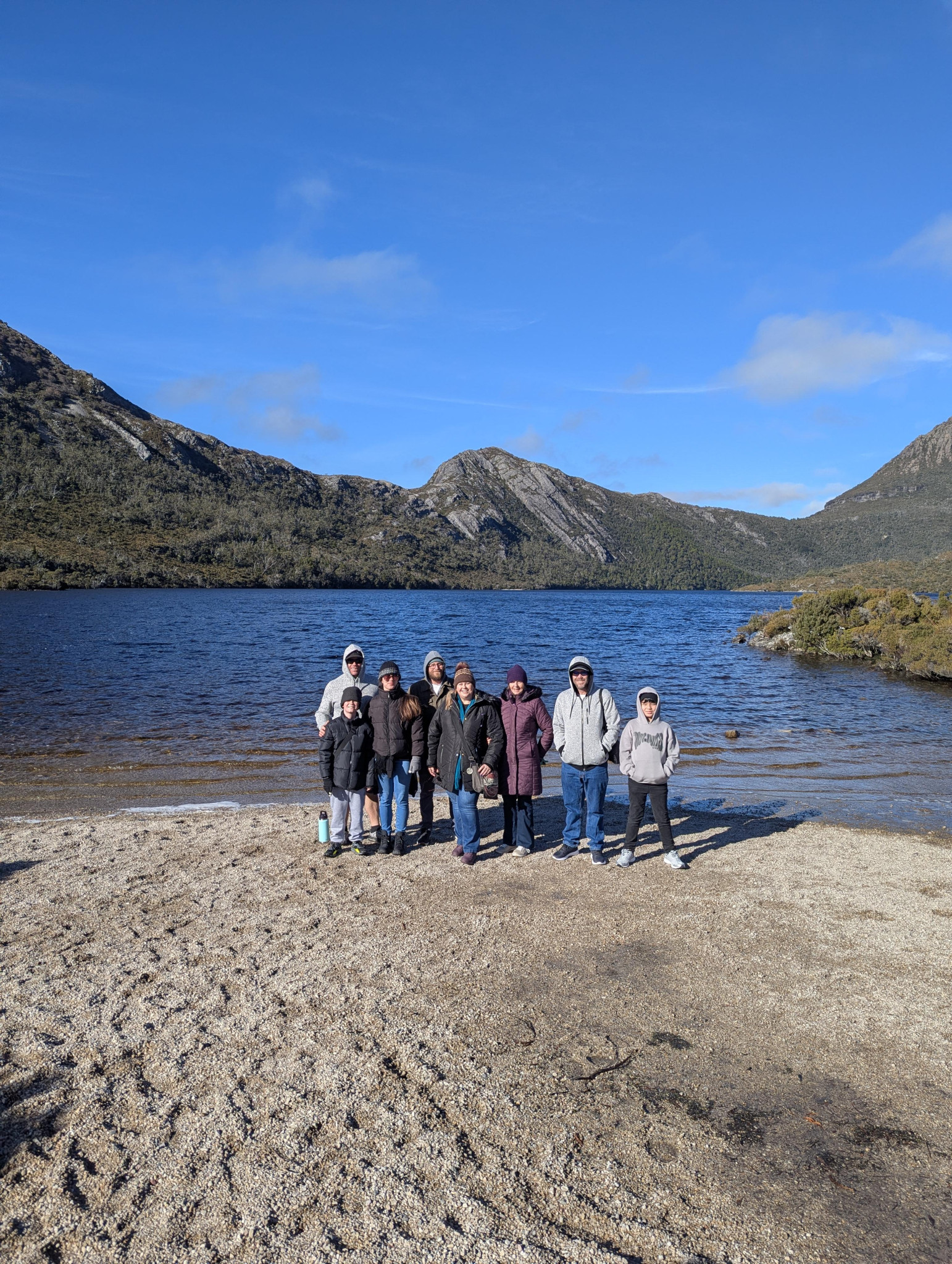 Tasmania in the Off-Season: A Multi-Gen Family Journey Through Wild Beauty, History and Wonder