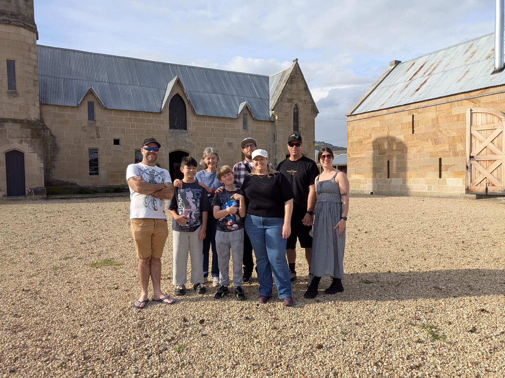 Tasmania in the Off-Season: A Multi-Gen Family Journey Through Wild Beauty, History and Wonder